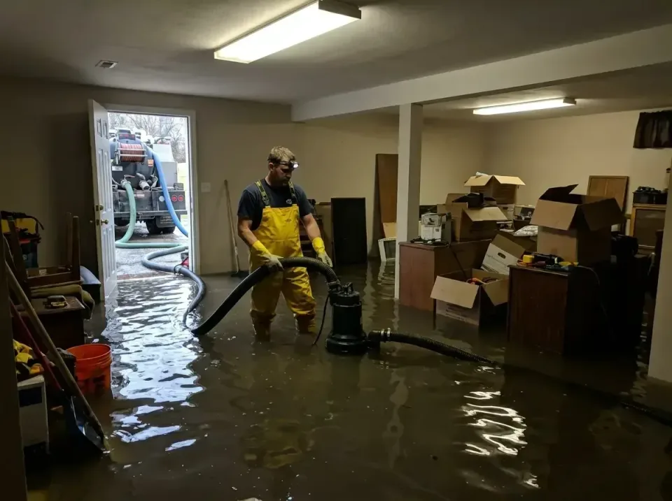 basement-burst-pipe-flooding-a-001 — frequently asked questions, 24-Hour Water Damage Restoration Services in Hugo, OK